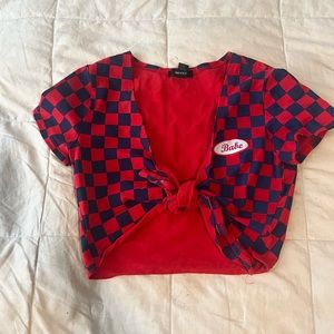 Forever 21 Top